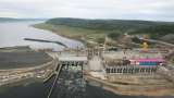 Богучанская ГЭС: первый гидроагрегат на ремонте, 7 и 8 на испытании, монтаж 9 на стадии завершении