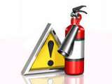В Ульяновской области выявили 1, 5 тысячи нарушений в области пожарной безопасности.